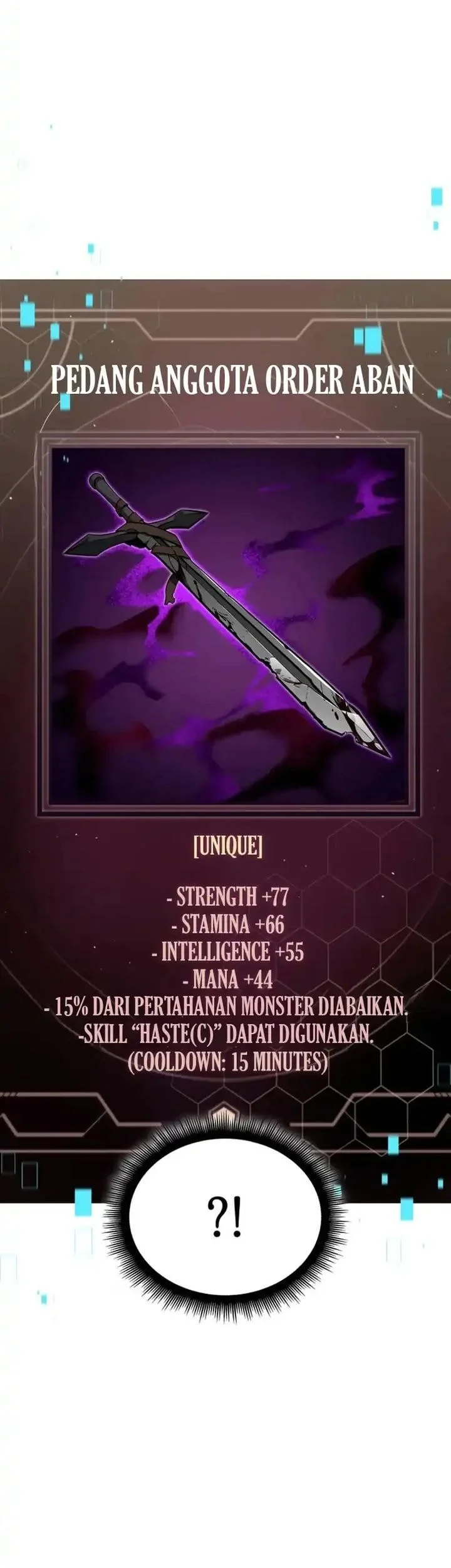 Emperor Of Solo Play Chapter 43 Fix Gambar 7